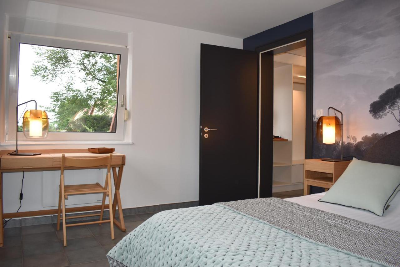 Chez Max Alsace Otel Saint-Hippolyte  Dış mekan fotoğraf