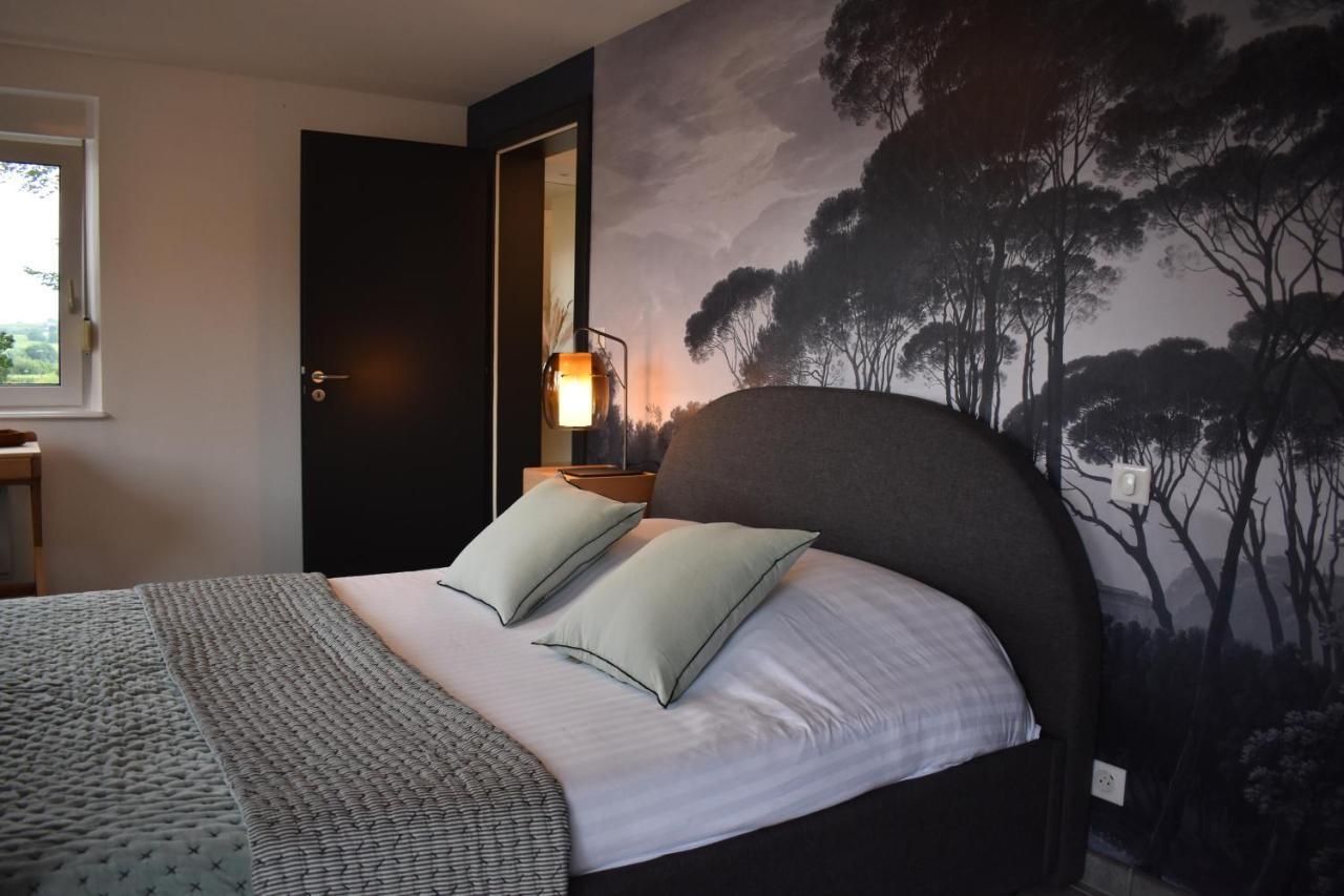 Chez Max Alsace Otel Saint-Hippolyte  Dış mekan fotoğraf