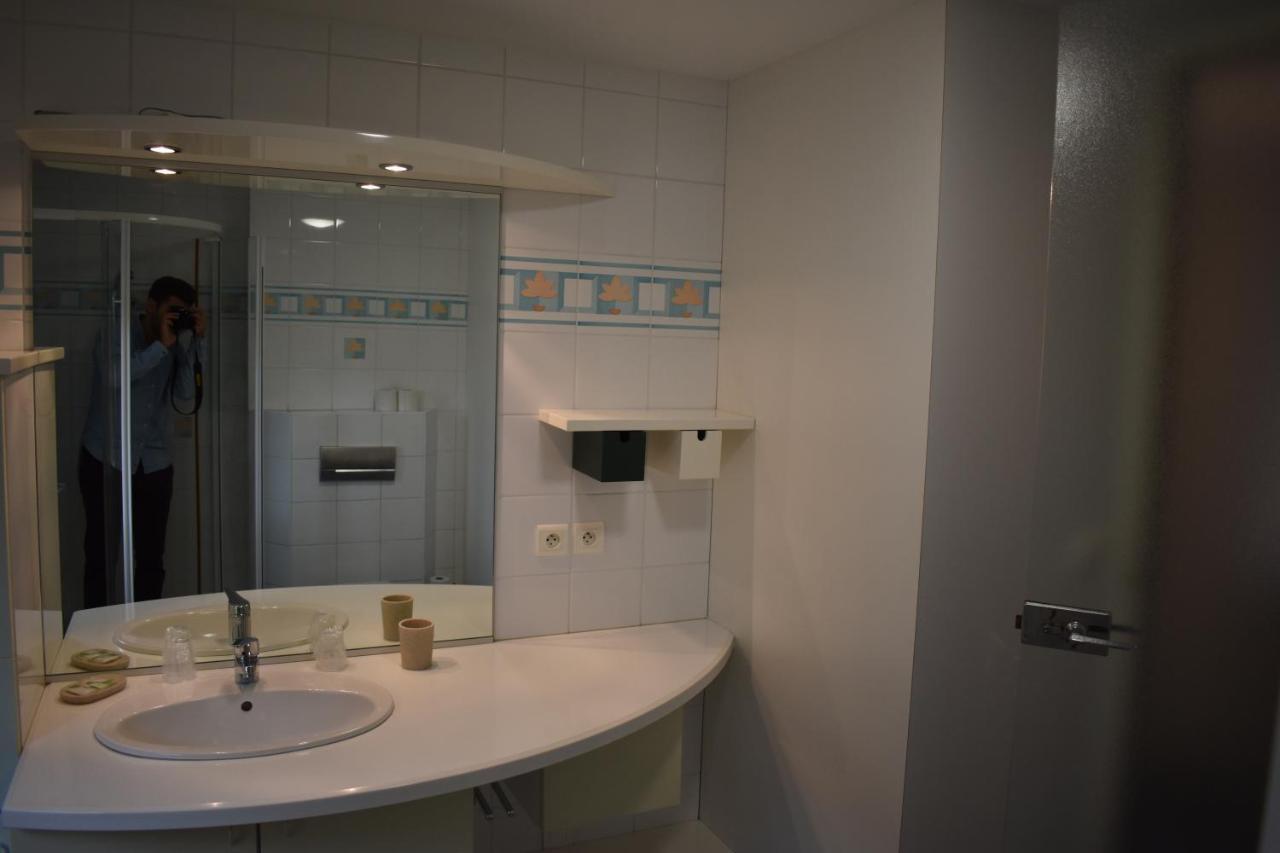 Chez Max Alsace Otel Saint-Hippolyte  Dış mekan fotoğraf